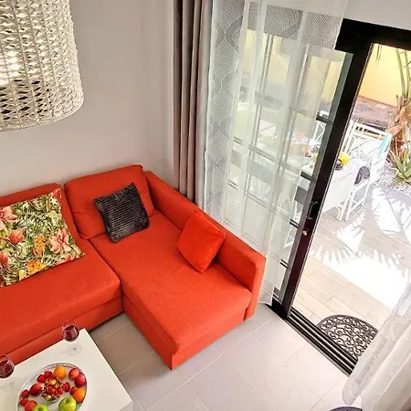 Casa Wika - - Glasfaserinternet - Pool Apartment *