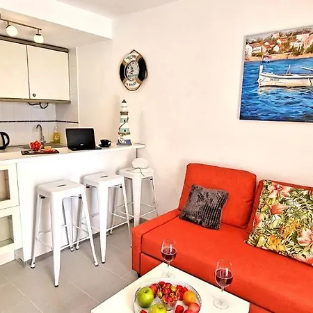 Apartman Casa Wika - - Glasfaserinternet - Pool