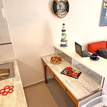 Apartman Casa Wika - - Glasfaserinternet - Pool Costa Calma